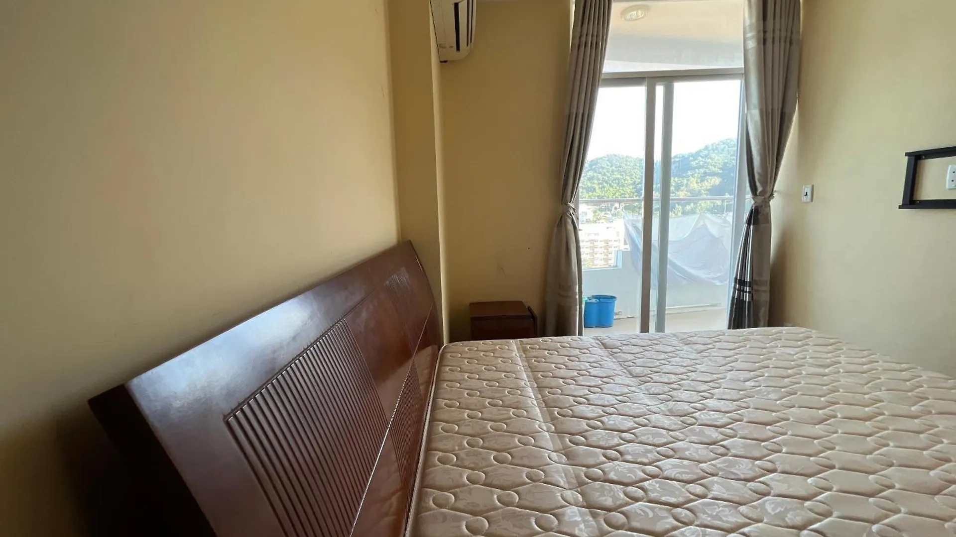 Vungtau Grand Strip 1 Apartment Vung Tau