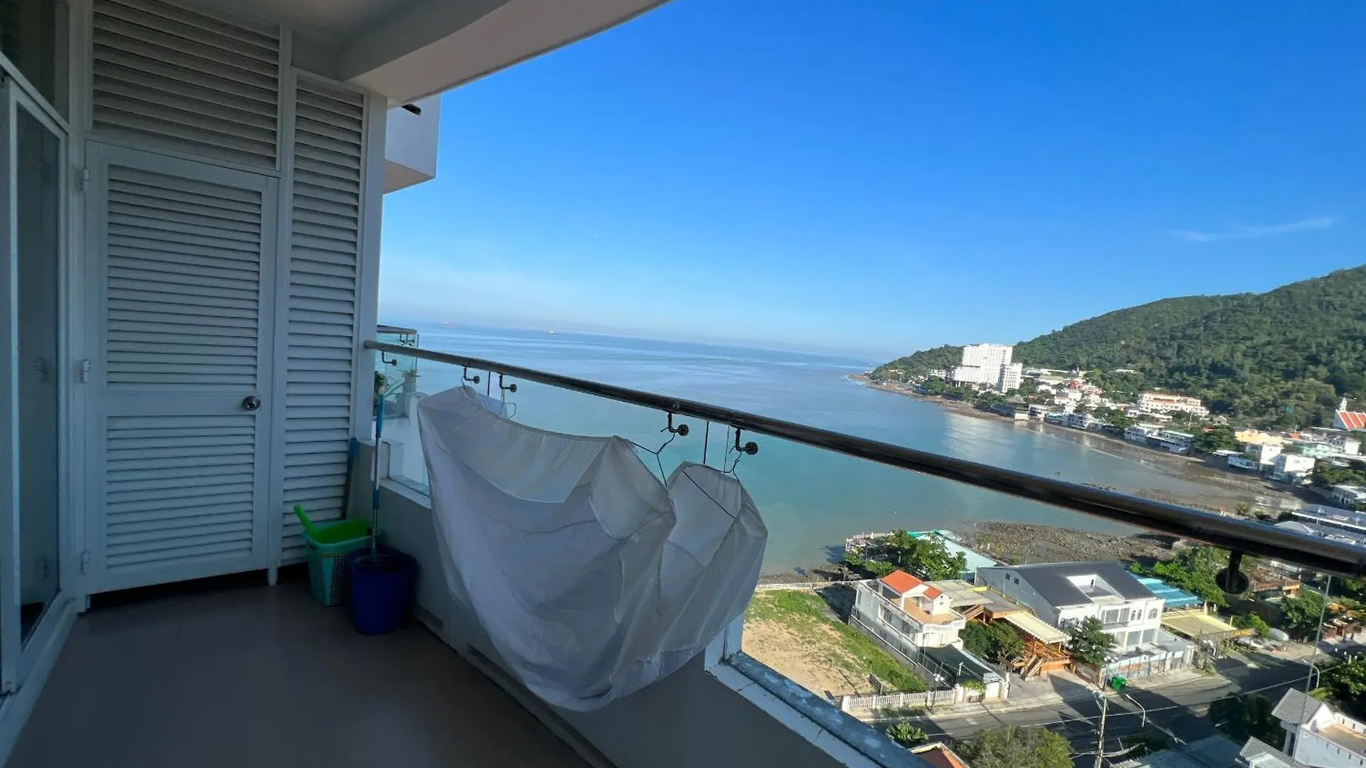 Vungtau Grand Strip 1 Apartment Vung Tau