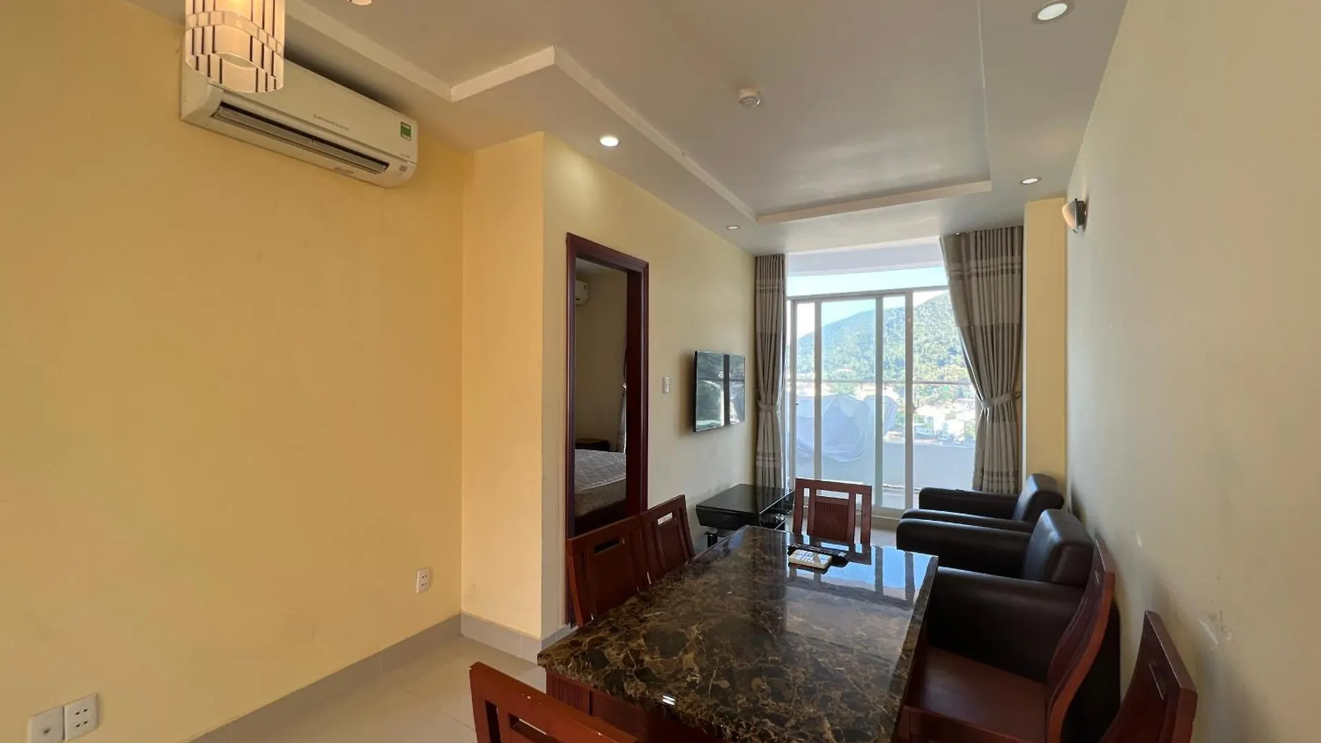Vungtau Grand Strip 1 Apartment Vung Tau
