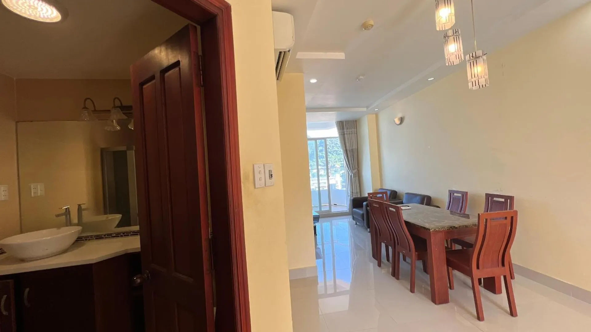 Vungtau Grand Strip 1 Apartment Vung Tau