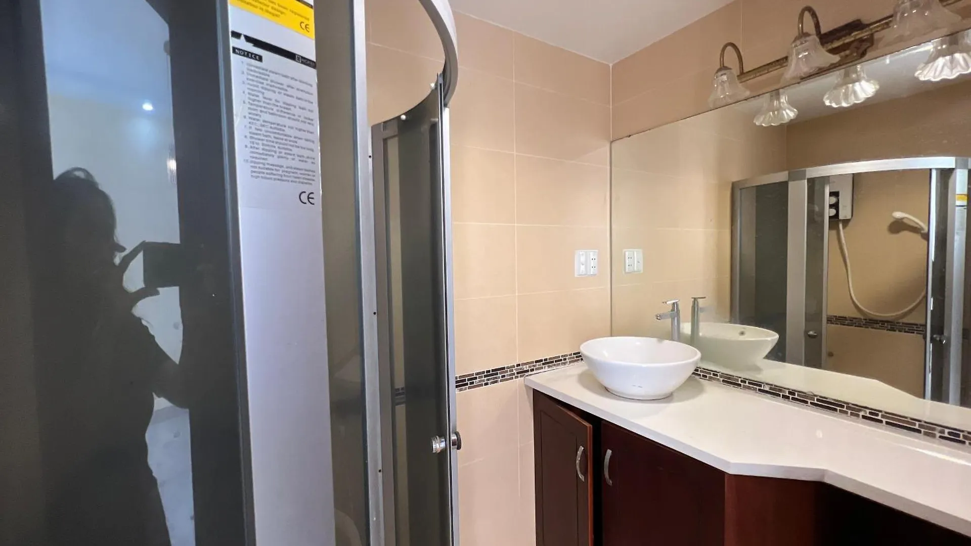 Vungtau Grand Strip 1 Apartment Vung Tau Vietnam