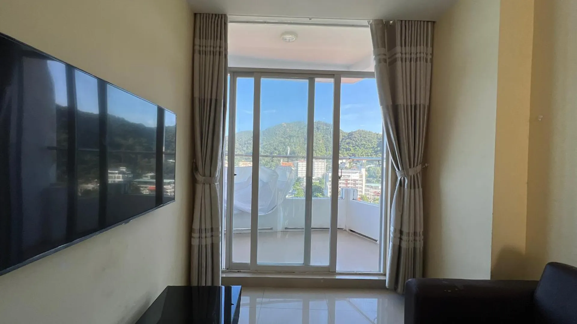 Vungtau Grand Strip 1 Apartment Vung Tau 0*,  Vietnam