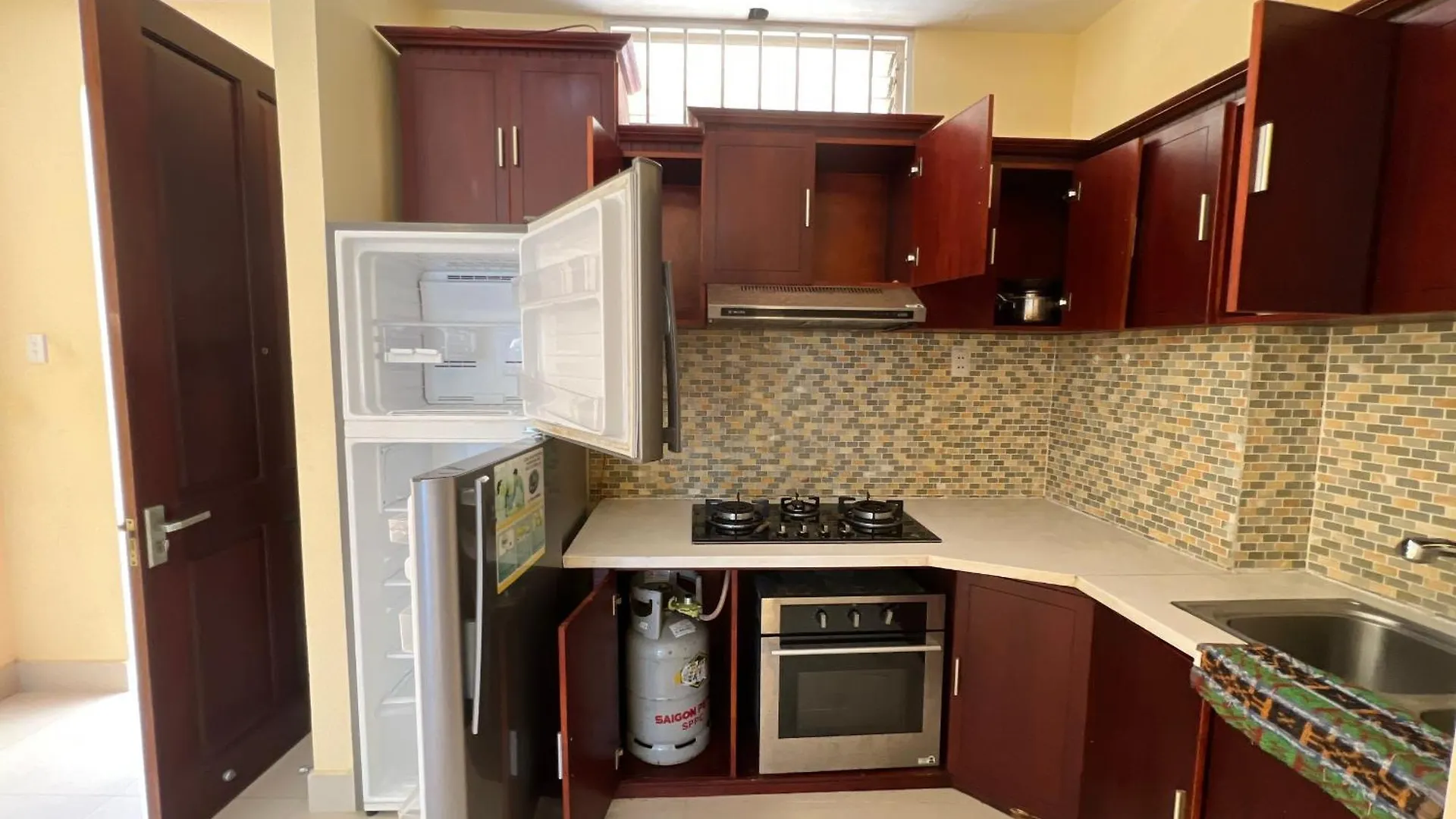 Vungtau Grand Strip 1 Apartment Vung Tau