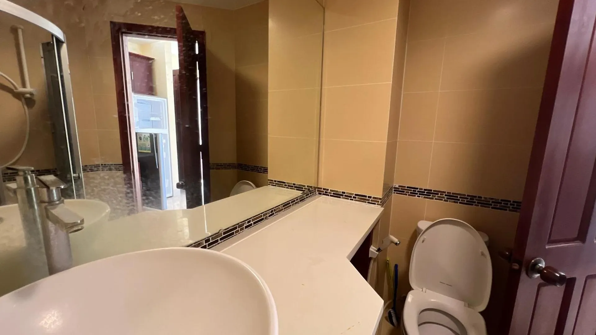 Vungtau Grand Strip 1 Apartment Vung Tau