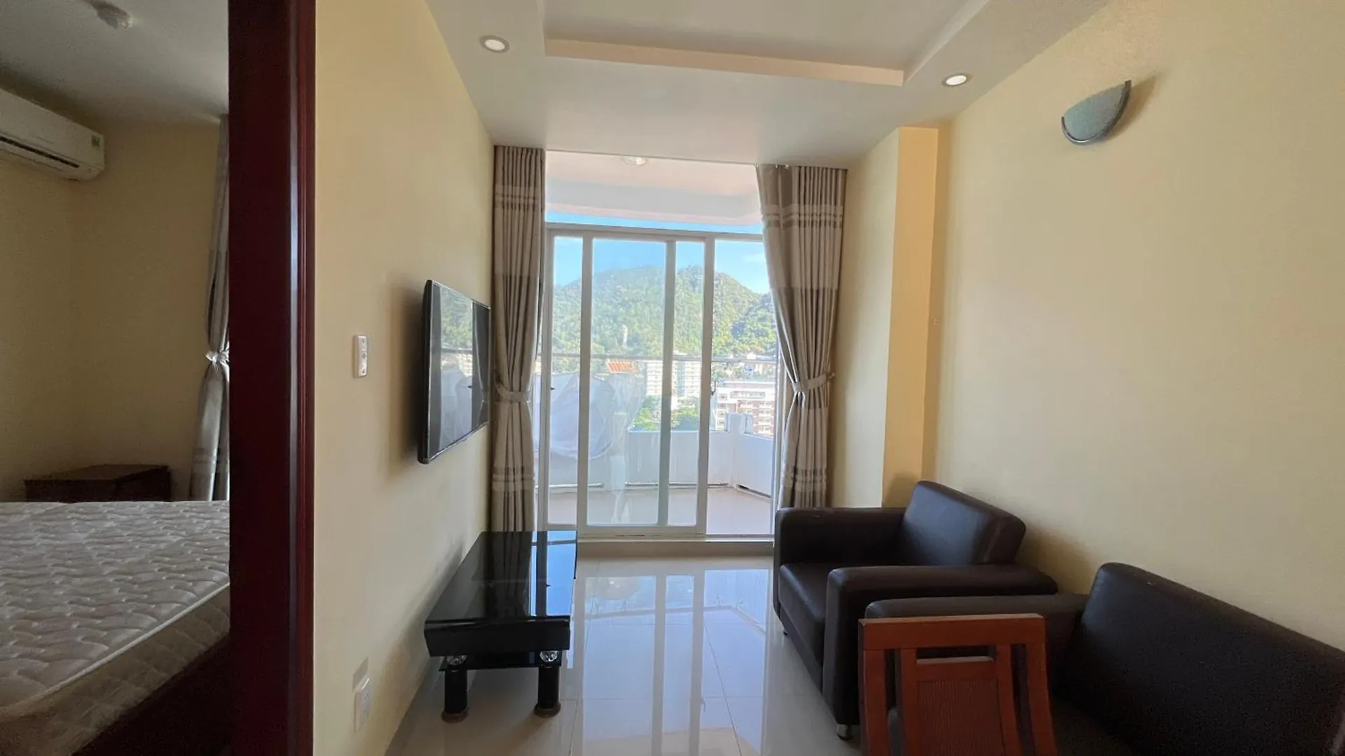 Vungtau Grand Strip 1 Apartment Vung Tau
