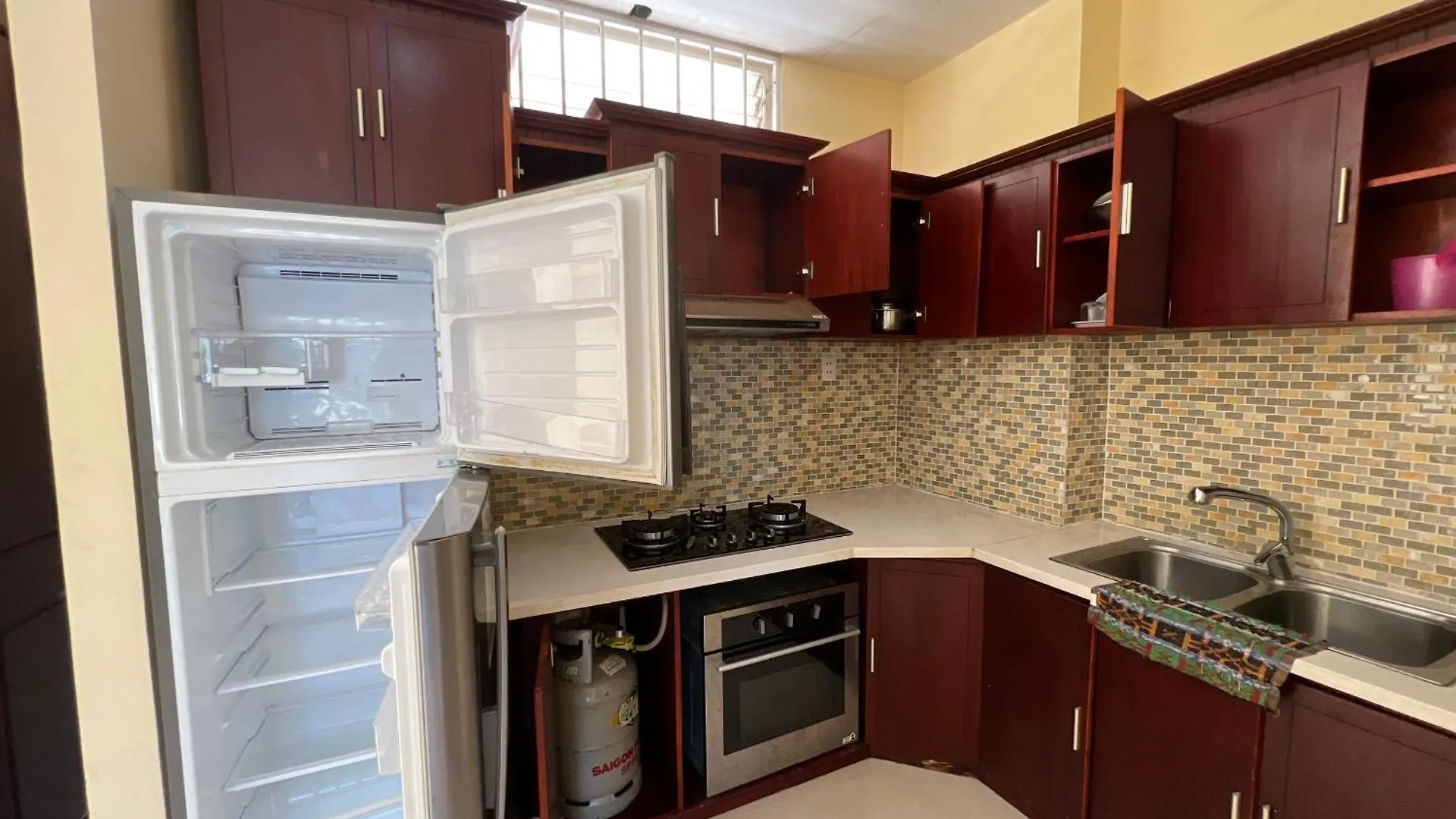 Vungtau Grand Strip 1 Apartment Vung Tau