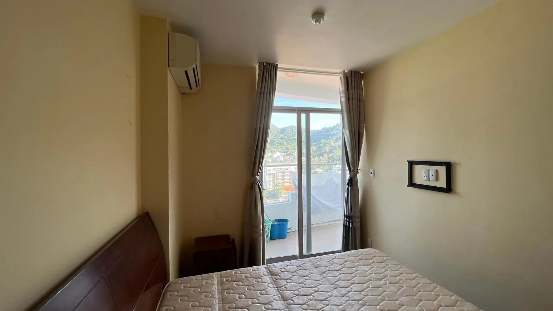 Vungtau Grand Strip 1 Apartment Vung Tau