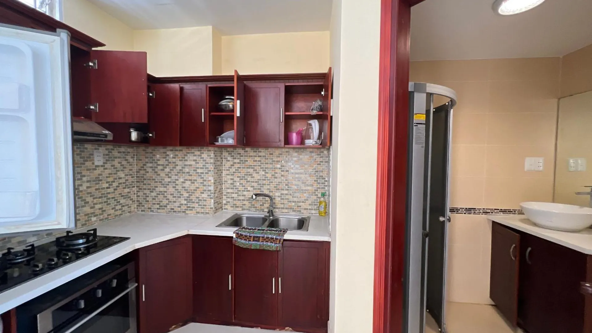 Vungtau Grand Strip 1 Apartment Vung Tau