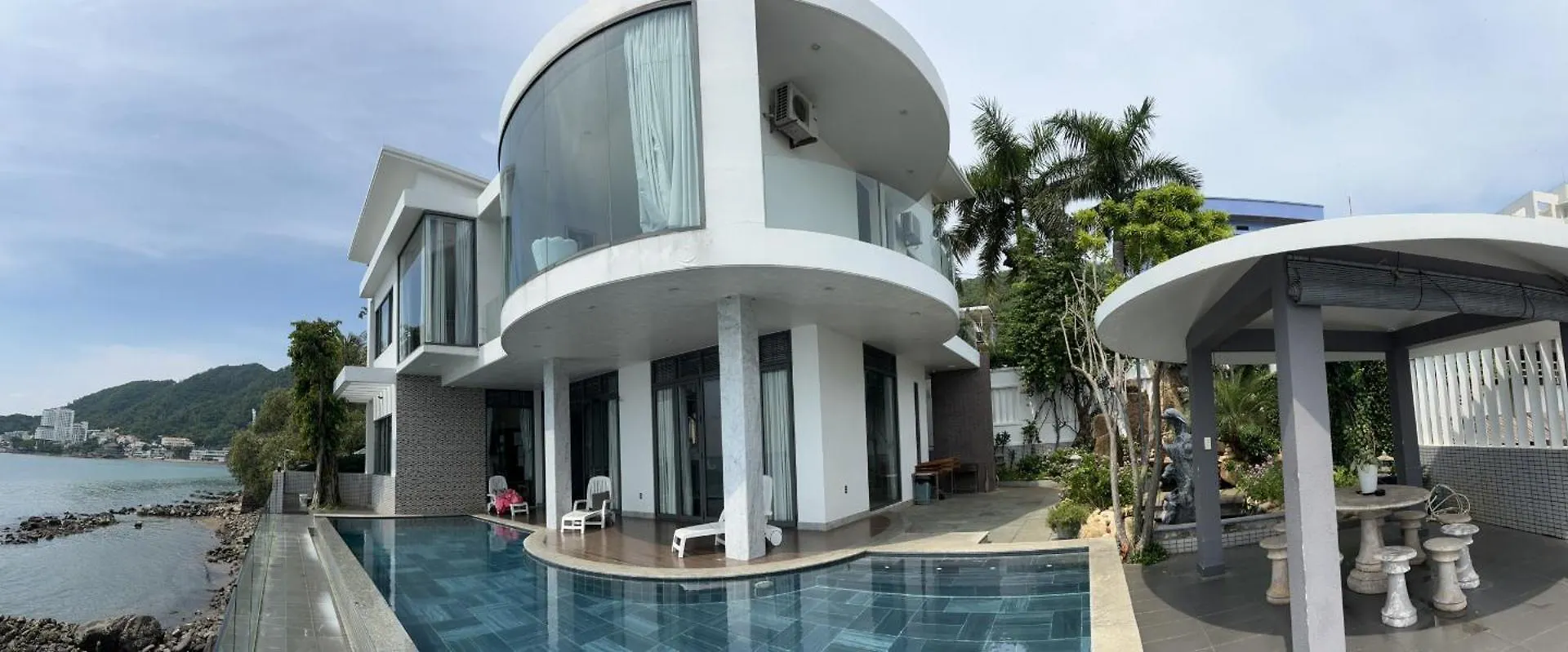 Vungtau Grand Strip 1 Apartment Vung Tau