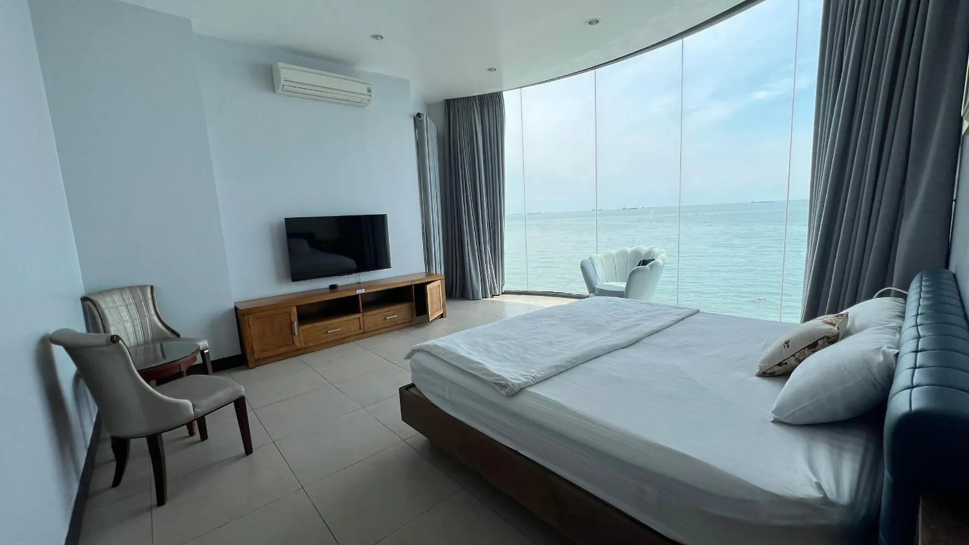 Vungtau Grand Strip 1 Apartment Vung Tau