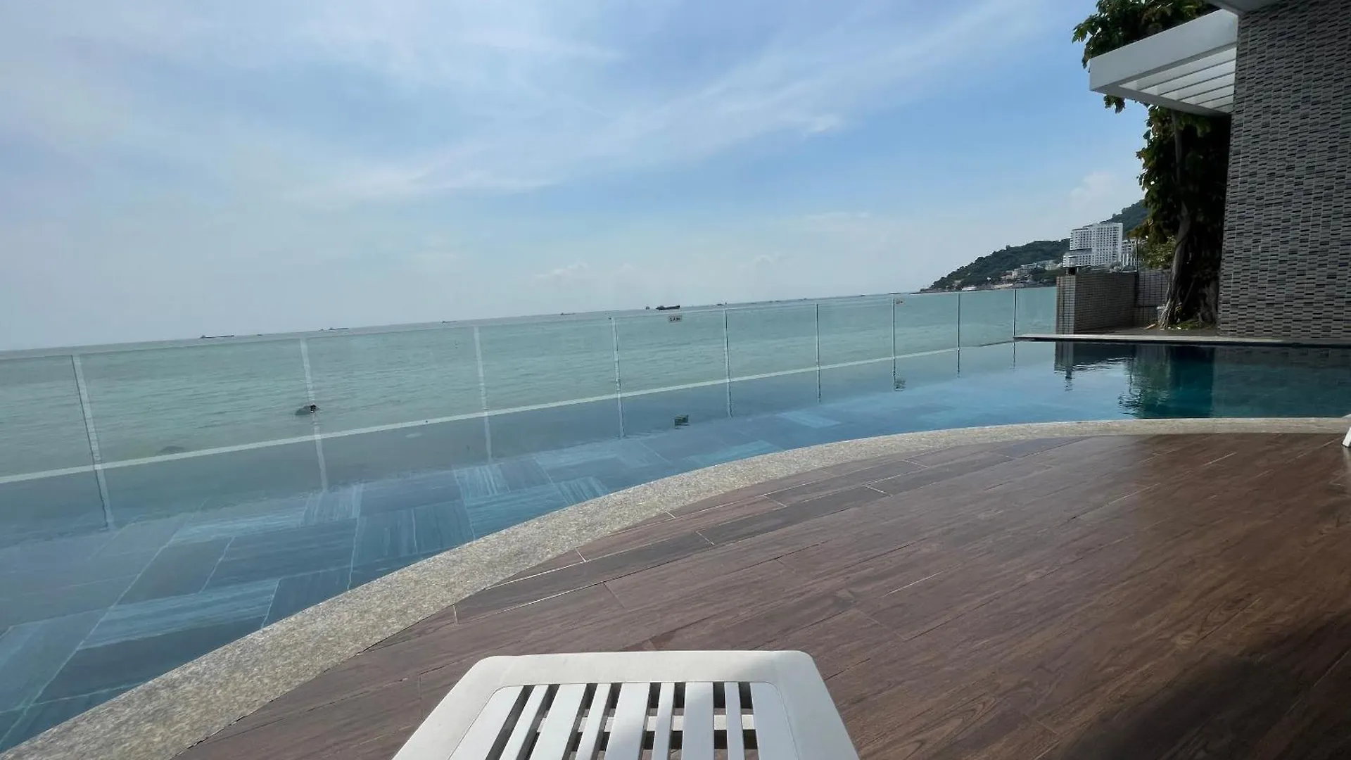 Vungtau Grand Strip 1 Apartment Vung Tau