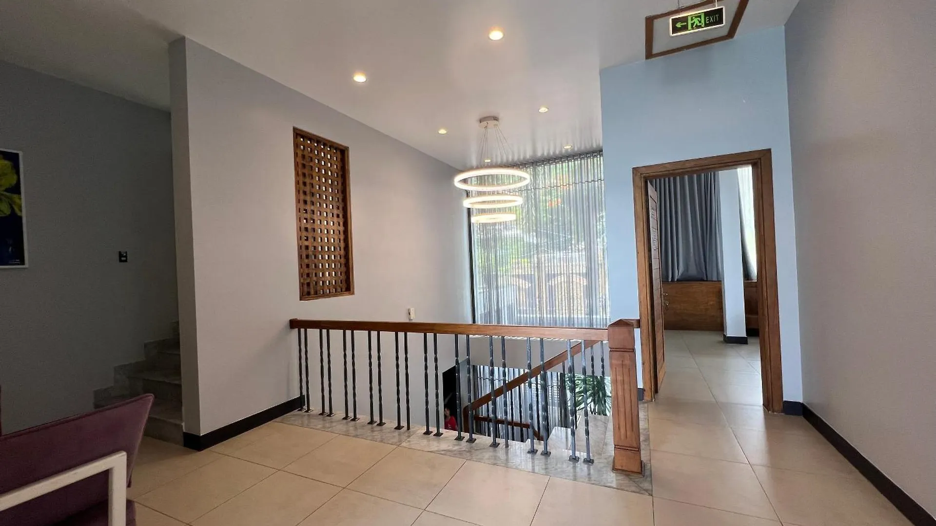 Vungtau Grand Strip 1 Apartment Vung Tau