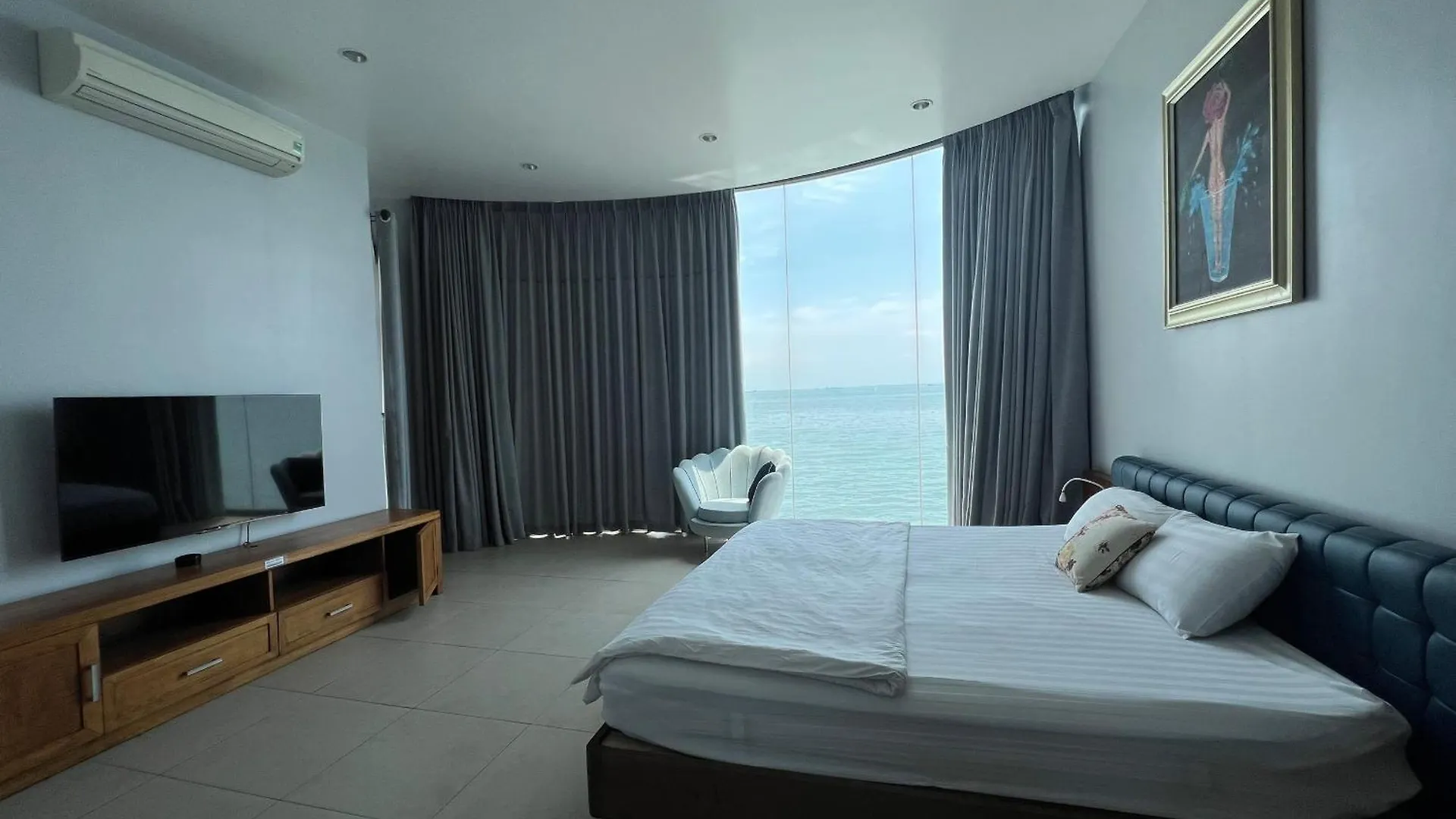 Vungtau Grand Strip 1 Apartment Vung Tau