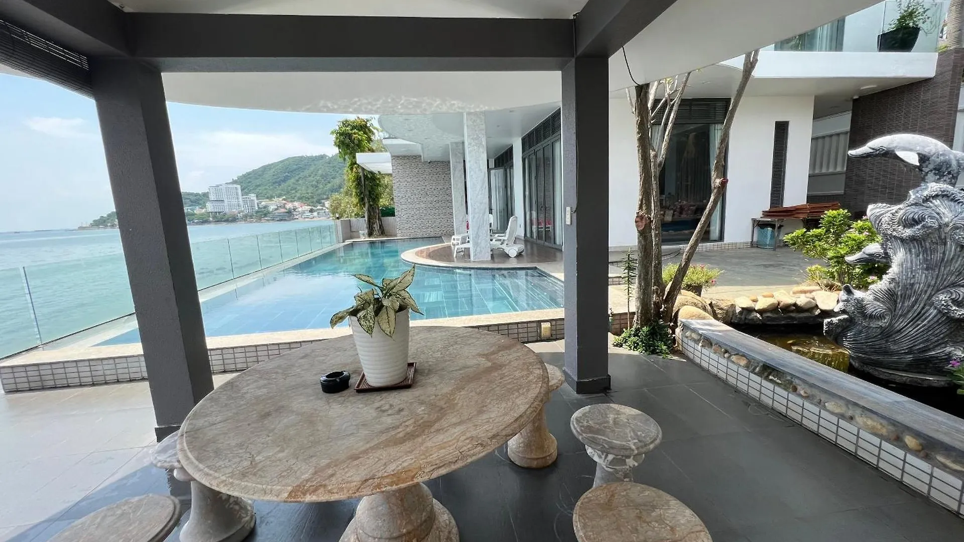 Vungtau Grand Strip 1 Apartment Vung Tau Vietnam