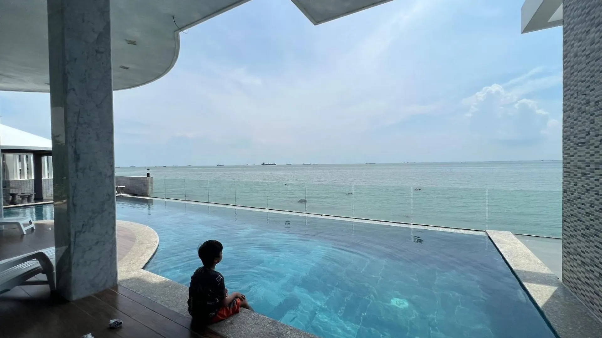 Vungtau Grand Strip 1 Apartment Vung Tau