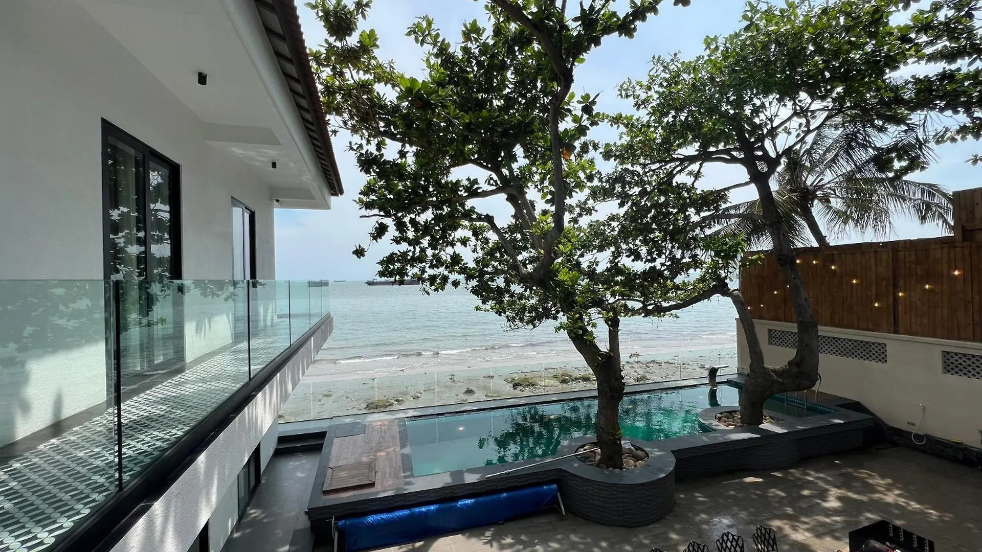 Vungtau Grand Strip 1 Apartment Vung Tau