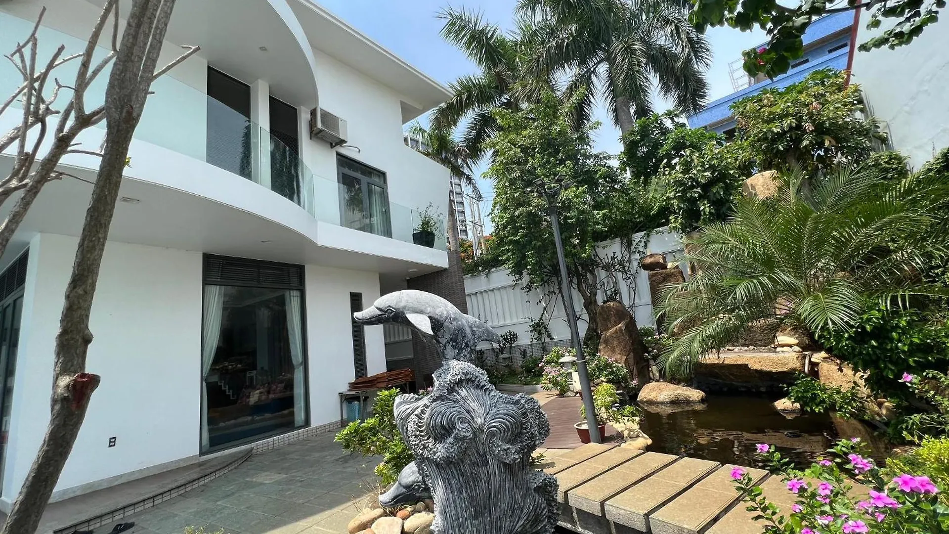 Vungtau Grand Strip 1 Apartment Vung Tau Vietnam