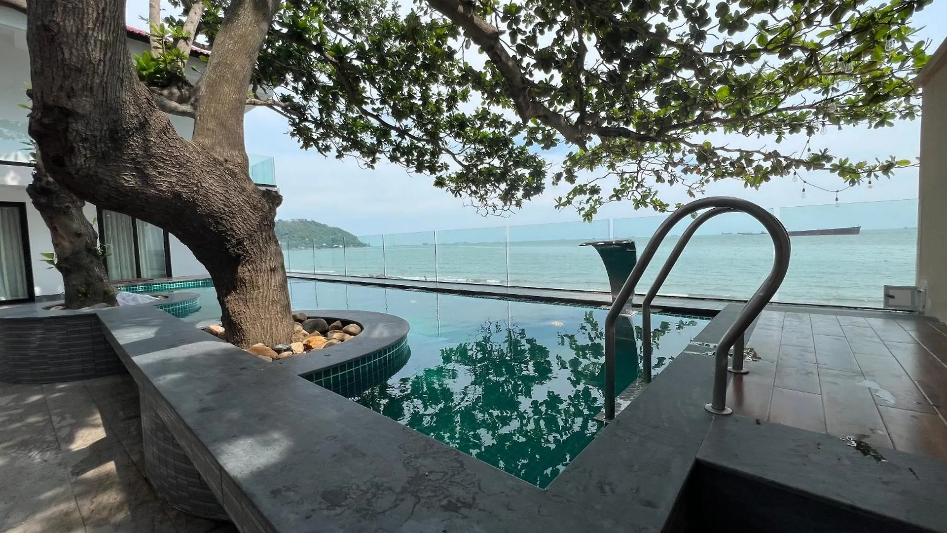 Vungtau Grand Strip 1 Apartment Vung Tau