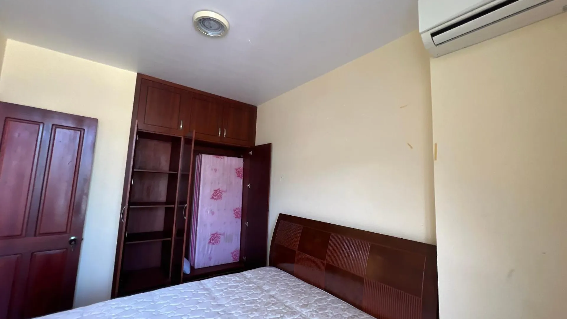Vungtau Grand Strip 1 Apartment Vung Tau Vietnam
