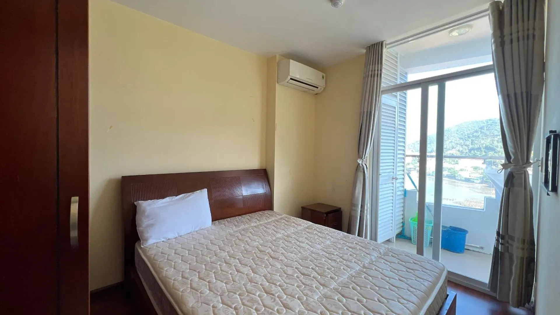Vungtau Grand Strip 1 Apartment Vung Tau 0*,