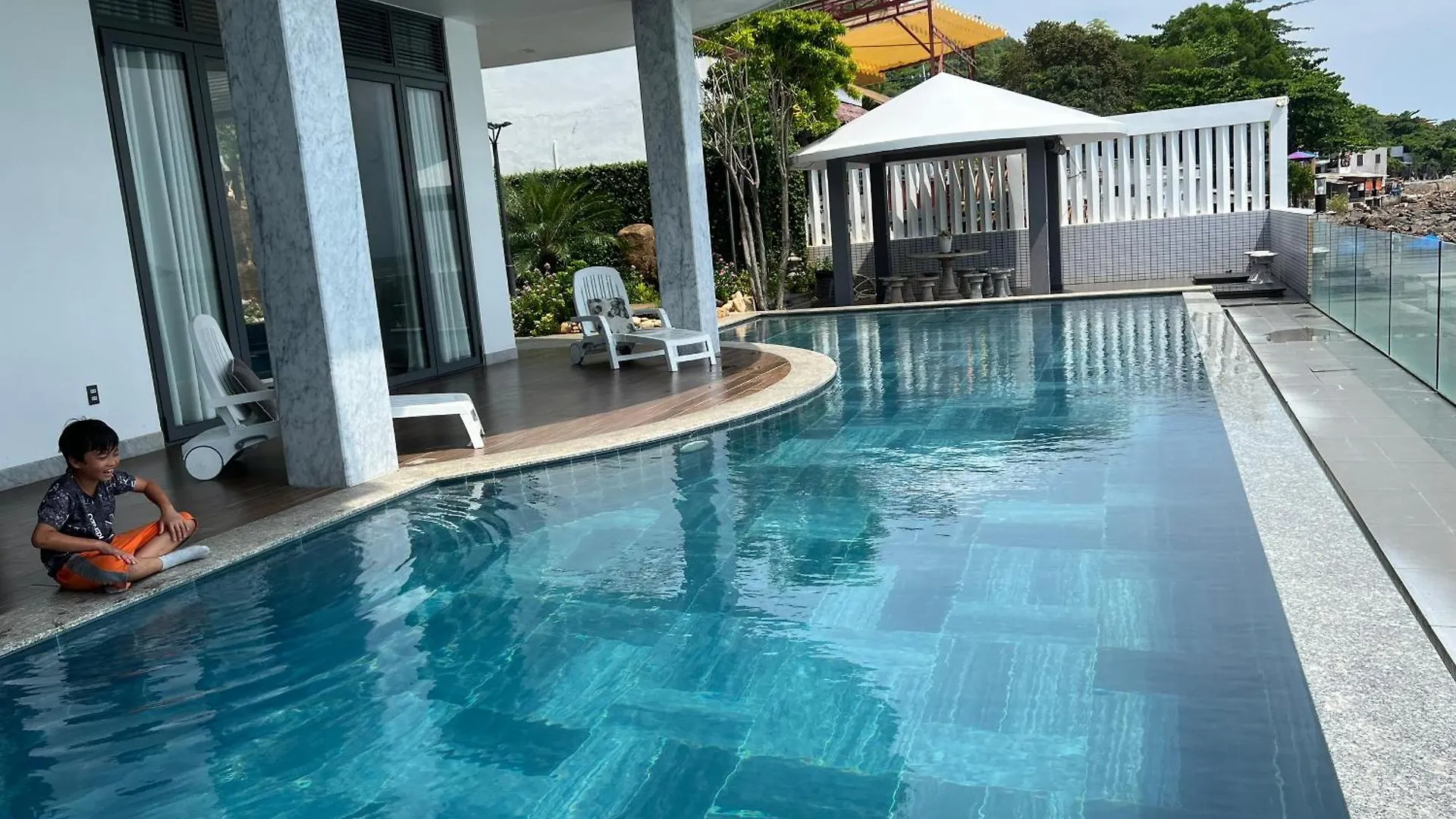 Vungtau Grand Strip 1 Apartment Vung Tau Vietnam